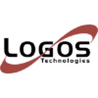 Logos Technologies LLC Logo
