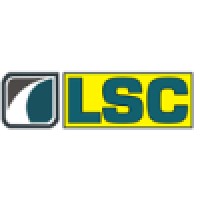 LSC Infratech Ltd Logo