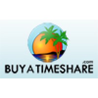 Buy A Timeshare.com Logo