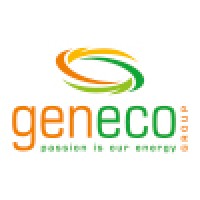 Geneco Group Logo