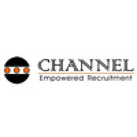 Channel Empowered Recruitment Logo