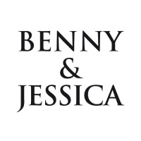 Benny & Jessica AB Logo