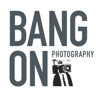 Bang-On Photography Logo