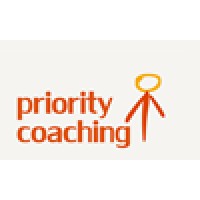 Priority Coaching Logo