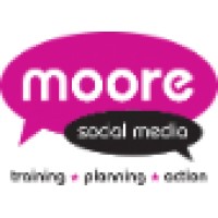 Moore Social Media Logo