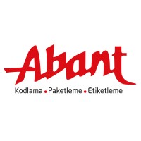 Abant Machinery Ltd. Logo