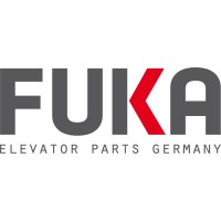 Rudolf Fuka GmbH Logo