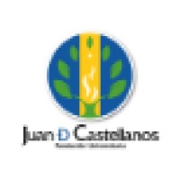 Fundación Universitaria Juan de Castellanos Logo