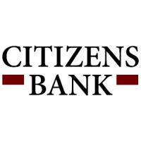 Citizens Bank - WI Logo