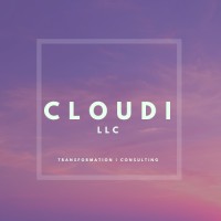 Cloudi LLC Logo