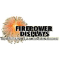 Firepower Displays Unlimited, Inc. Logo