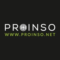 PROINSO Logo