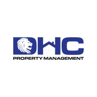 DHC Property Management Logo