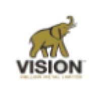 Vision Hollow Metal Limited Logo