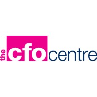 The CFO Centre - Nederland & België Logo