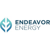 Endeavor Energy Holdings LLC Logo