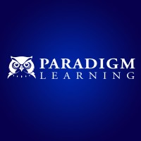 Paradigm Learning Logo