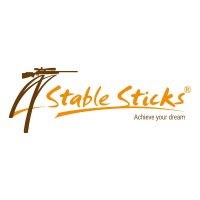 4Stable Stick Logo