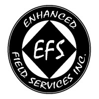 Enhanced Field Services Inc. Logo