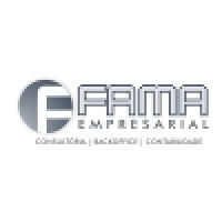 Fama Empresarial Logo
