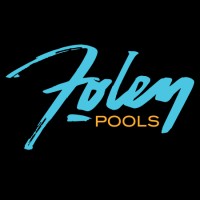 Foley Pools Logo