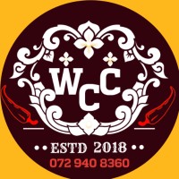 WEST COAST CHILLI (PTY) Ltd Logo