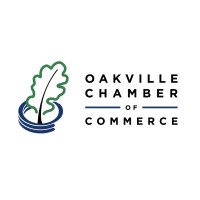 Oakville Chamber of Commerce Logo