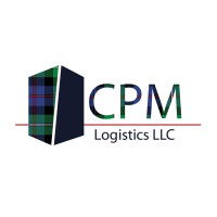 CPM Logistics, LLC Logo