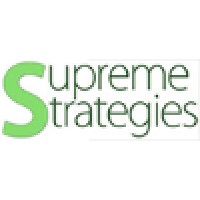 Supreme Strategies Logo