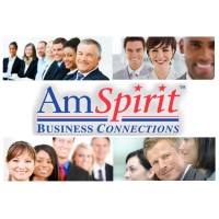 AmSpirit Business Connections of Southern Wisconsin Logo