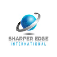 Sharper Edge International Pty Ltd Logo