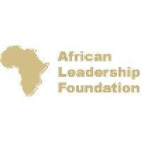 African Leadership Foundation Logo