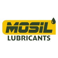 Mosil Lubricants Private Limited Logo