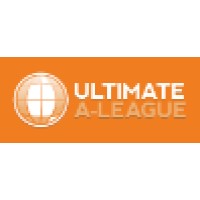 Ultimate A-League Logo