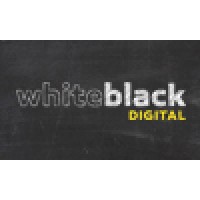 Whiteblack Digital Logo