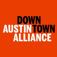 Downtown Austin Alliance Logo