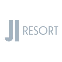Jungle Island Resort Logo