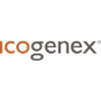 Icogenex Corporation Logo