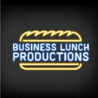 Business Lunch Productions Logo