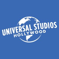 Universal Studios Hollywood Logo
