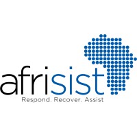 Afrisist (Pty) Ltd Logo