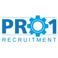 Pro1 Recruitment Ltd Logo