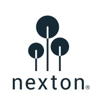 Nexton Logo