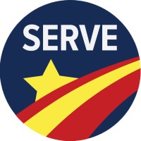 Arizona Serve Logo