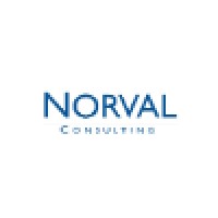 Norval Consulting Ltd. Logo