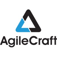 AgileCraft (Acquired by Atlassian) Logo