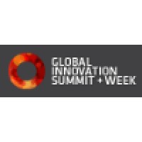 Global Innovation Summit + Week Logo