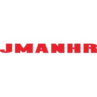 JMANHR CONSULTING CO., LTD Logo