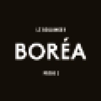 BOREA Logo