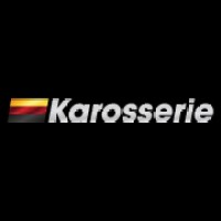 Karosserie Logo